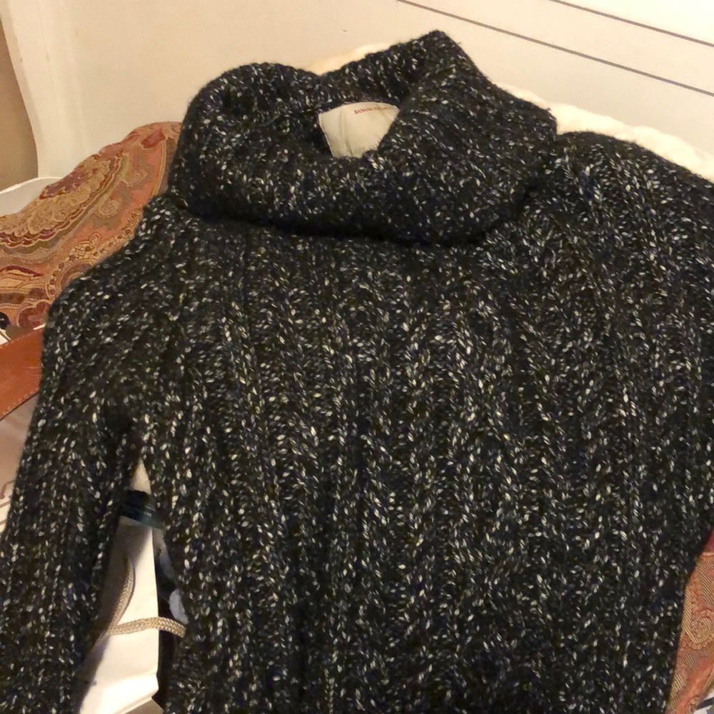 Banana Republic Sweater Dress